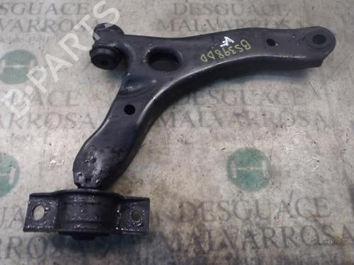 Højre fortil bærearm FORD TRANSIT CONNECT (P65_, P70_, P80_) [2002-2025]  3799751