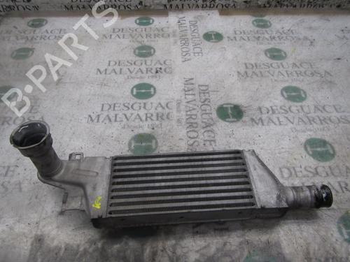 Used Intercooler Intercooler OPEL CORSA C (X01) 1.3 CDTI (F08, F68) (70 hp) 3827213 3827213