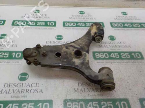 Right front suspension arm MERCEDES-BENZ B-CLASS Sports Tourer (W245)  | BP4473391M13 