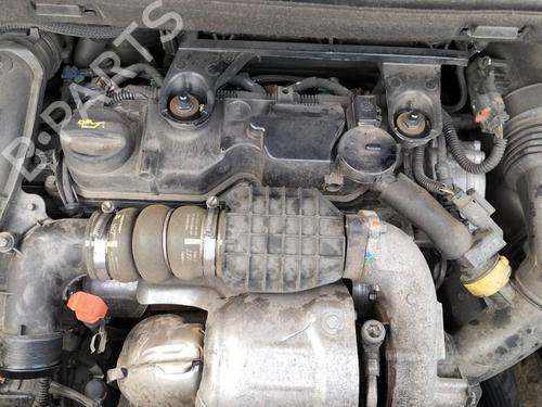 Electronic module CITROËN C4 Picasso II  | BP10548256M83  - Image 10