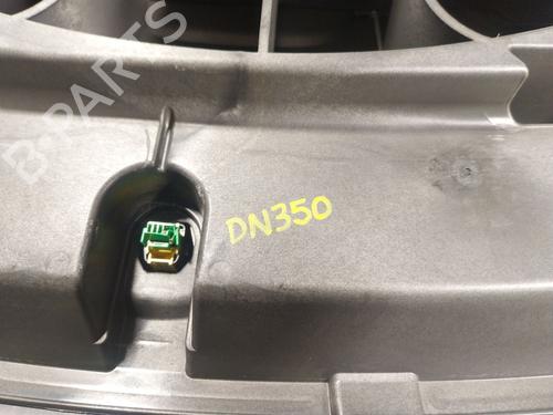 Dashboard FORD B-MAX (JK) 1.6 TDCi | BP19266298C46  - Image 5