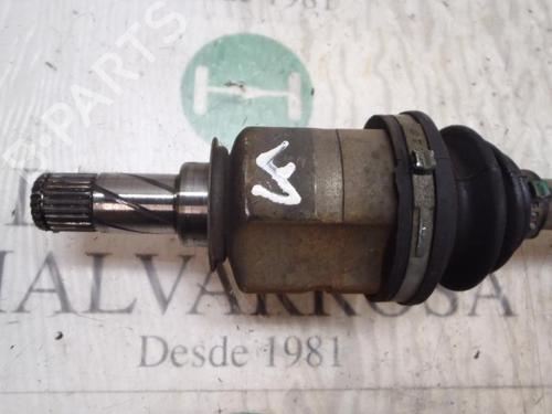 Right front driveshaft OPEL CORSA D (S07) 1.2 (L08, L68) | BP3818270M39 
