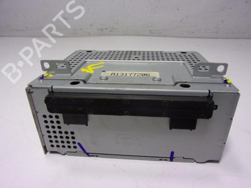 Used Radio Radio FORD KA+ III (UK, FK) [2014-2026] 17234516 17234516
