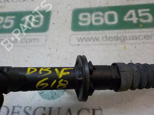 Clutch slave cylinder RENAULT CLIO IV (BH_)  | BP14281998M113 