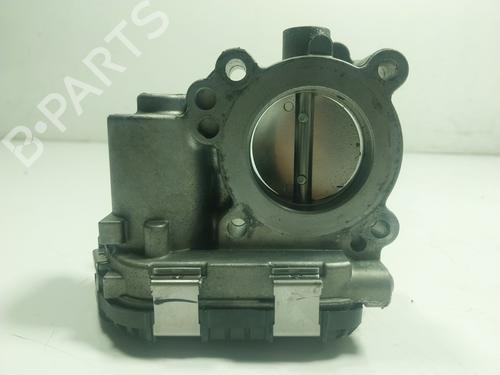 Used Throttle body Throttle body 18038329 18038329