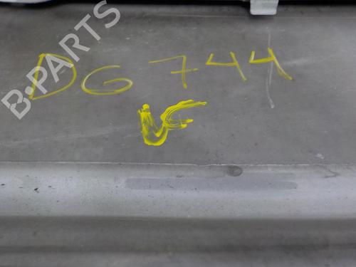 Hood RENAULT KANGOO / GRAND KANGOO II (KW0/1_) 1.5 dCi 70 (KW0V, KW0A) | BP7219476C1 