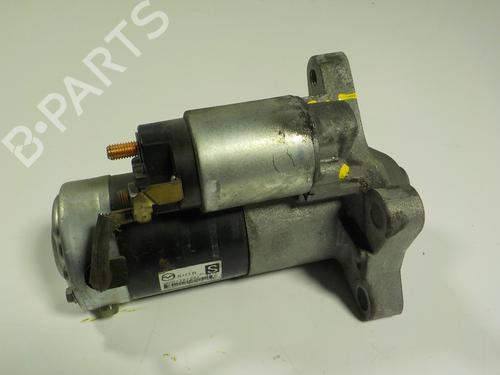 Startmotor MAZDA CX-5 (KE, GH) [2011-2017]  15586032
