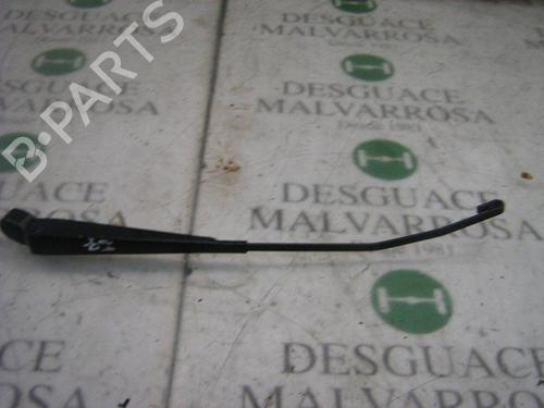 Used Front windshield wiper arm Front windshield wiper arm NISSAN TRADE Van [1996-2001] 3774977 3774977
