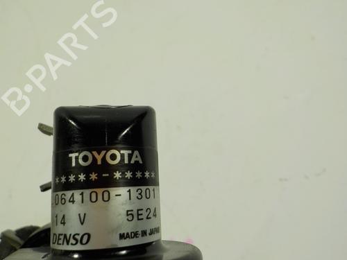 Auxiliary water pump LEXUS NX (_Z1_) 300h (AYZ10_, AYZ10R) | BP14287548M111 - Image 4