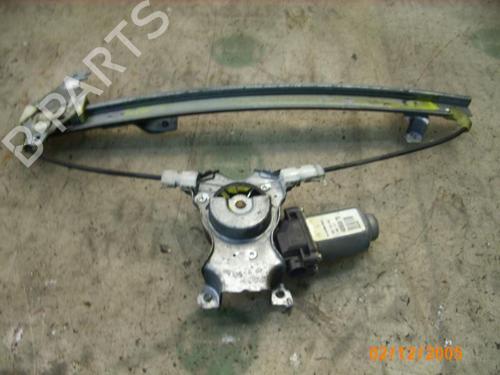 Rudehejsemekanisme Højre bagtil NISSAN PRIMERA Hatchback (P12) 2.2 Di | BP3745267C25 