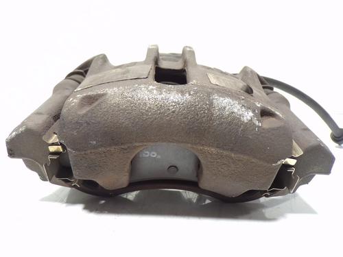 Left front brake caliper PEUGEOT 2008 I (CU_)  | BP11826635M105 