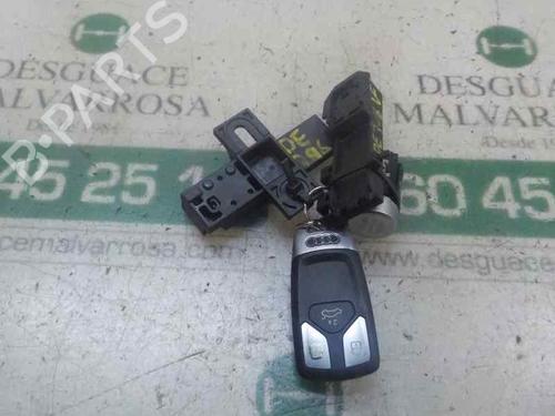Used Ignition barrel Ignition barrel AUDI A4 B9 (8W2, 8WC) 2.0 TDI (150 hp) 6618916 6618916