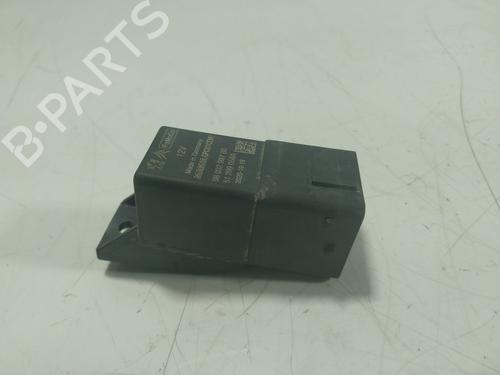 Used Electronic module Electronic module CITROËN JUMPY III Van (V_) 1.5 BlueHDi 120 (120 hp) 18431840 18431840