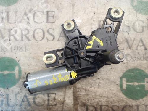 Rear wiper motor MERCEDES-BENZ VANEO (414)  | BP4014045M102 