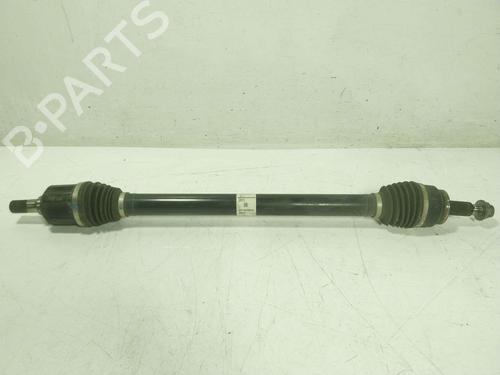 Used Right front driveshaft Right front driveshaft 39416583 39416583