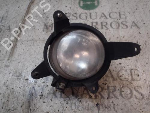 Used Right front fog light Right front fog light KIA CARNIVAL II (GQ) 2.9 CRDi (144 hp) 3825956 3825956