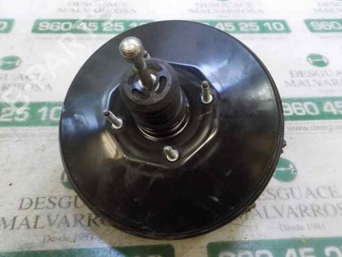 Servo brake OPEL CORSA E (X15)  | BP6143132M42 