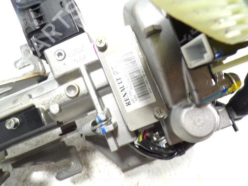 Steering column RENAULT MEGANE III Hatchback (BZ0/1_, B3_)  | BP8337140M21 