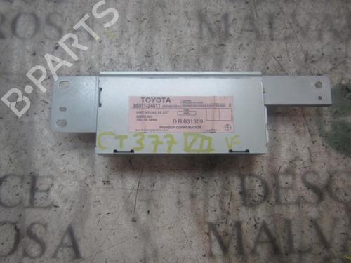 Used Electronic module Electronic module LEXUS SC Convertible (UZZ40_) 430 (UZZ40_, UZZ40R) (286 hp) 4009004 4009004