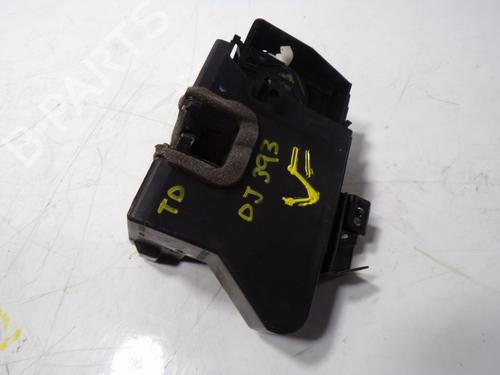Rear right lock DACIA SANDERO III  | BP10773131C99 