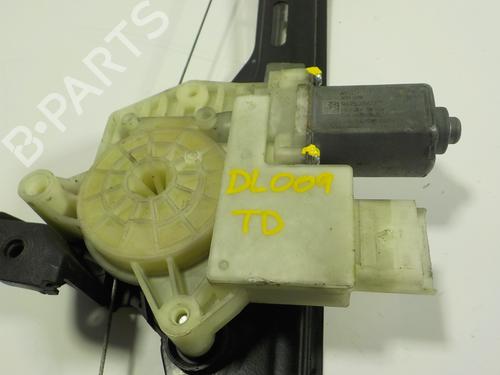 Rudehejsemekanisme Højre bagtil CITROËN C4 Picasso II 1.6 BlueHDi 120 | BP17185084C25 