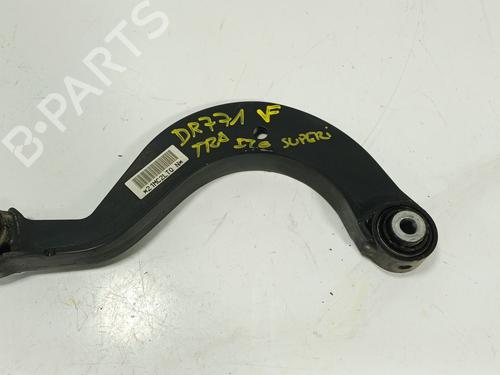 Used Left rear suspension arm Left rear suspension arm VW PASSAT B7 (362) 2.0 TDI (140 hp) 36352163 36352163
