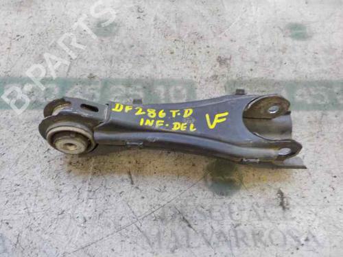 Used Right rear suspension arm Right rear suspension arm MERCEDES-BENZ A-CLASS (W176) [2012-2018] 6241457 6241457