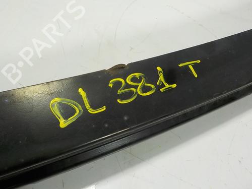 Rear bumper reinforcement LAND ROVER FREELANDER 2 (L359) 2.2 TD4 4x4 | BP13927205C73 