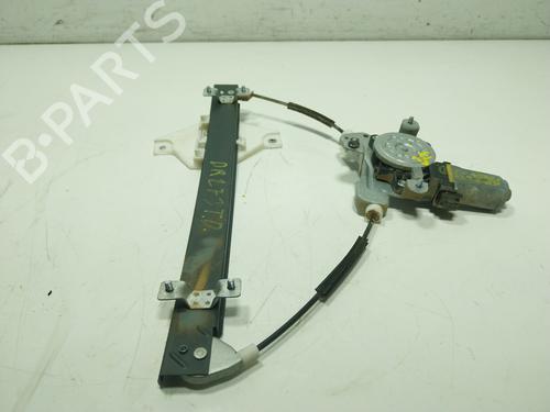 vindusheismekanisme-hyre-bak-ssangyong-korando-ck-2010-29234755 main image