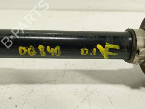 Left front driveshaft MAZDA 6 Estate (GJ, GL) 2.0 (GJEFW) | BP39234663M38 - Image 2
