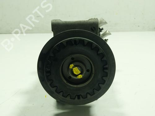 AC compressor PEUGEOT 308 II (LB_, LP_, LW_, LH_, L3_) 1.6 BlueHDi 120 | BP26896009M34 