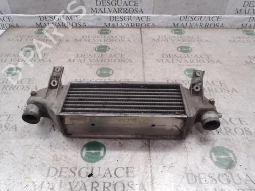 Intercooler FORD FOCUS I Saloon (DFW) 1.8 TDCi (115 hp) 3830420