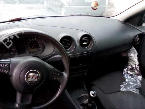 Front left window mechanism SEAT IBIZA III (6L1) 1.4 16V | BP7261276C22 