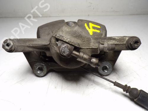 Right front brake caliper VW GOLF VII (5G1, BQ1, BE1, BE2) 1.4 TSI | BP14480310M104 