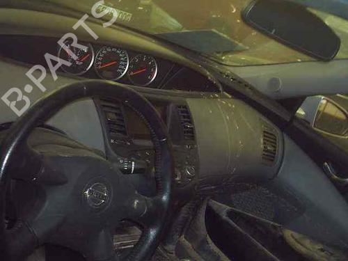 Right sun visor NISSAN PRIMERA (P12) 2.2 Di | BP3740265I2 - Image 8