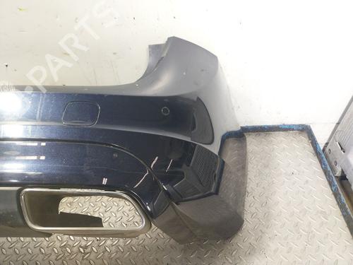 Rear bumper VOLVO V60 I Cross Country (157)  | BP18785106C8 