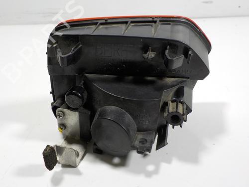 Rear fog light SUBARU XV (GT)  | BP11852227C37 