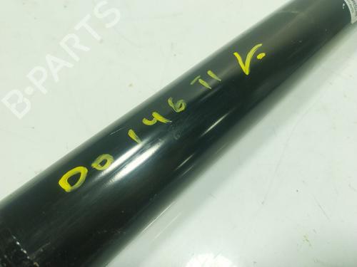 Left rear shock absorber BMW X1 (U11) sDrive 18 i | BP19321832M18 