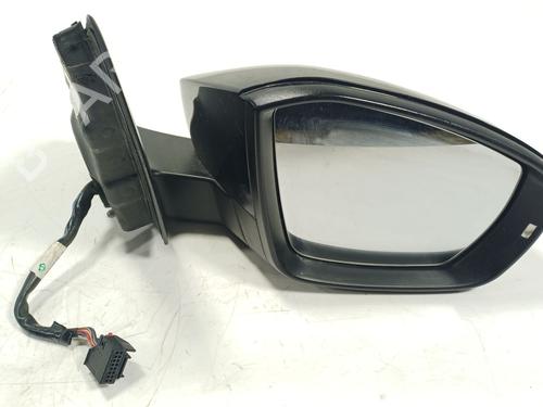 Used Right mirror Right mirror VW T-CROSS (C11, D31) 1.0 TSI (110 hp) 33976928 33976928