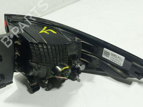 Left taillight HYUNDAI TUCSON (NX4E, NX4A) 1.6 T-GDi | BP38938828C34 - Image 2