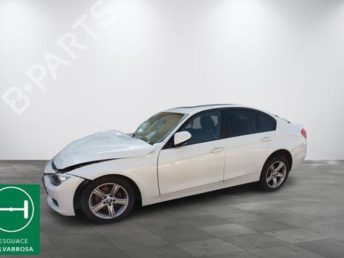 Anti roll bar BMW 3 (F30, F80) 318 d | BP7519644M96 - Image 4