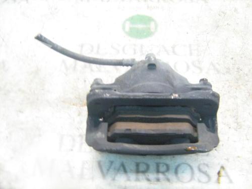 Left front brake caliper ROVER 25 I Hatchback (RF) | BP11556982M105 - Image 2