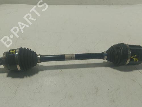 Used Left front driveshaft Left front driveshaft HYUNDAI TUCSON (NX4E, NX4A) 1.6 T-GDi (150 hp) 26963140 26963140