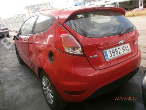 Left front window switch FORD FIESTA VI (CB1, CCN) 1.0 EcoBoost | BP3850462I27  - Image 7