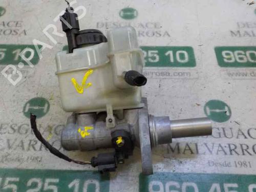 Used Brake master cylinder Brake master cylinder VW PASSAT B7 Variant (365) 2.0 TDI (140 hp) 6426848 6426848