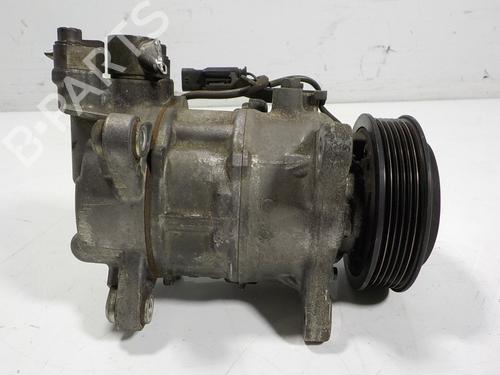 AC compressor BMW 4 Coupe (F32, F82)  | BP14977816M34 