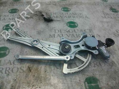 Used Front right window mechanism Front right window mechanism LEXUS RX (_U3_) 330 (MCU38_, MCU38R) (232 hp) 4370003 4370003