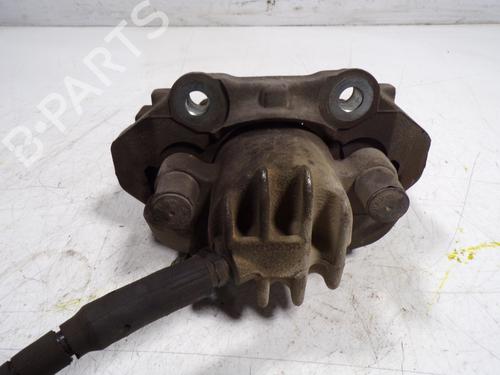 Right front brake caliper CITROËN BERLINGO MULTISPACE (B9)  | BP11553494M104 