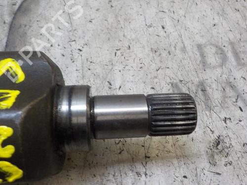Antriebswelle links vorne CITROËN XSARA PICASSO (N68) 1.6 HDi | BP3854220M38 