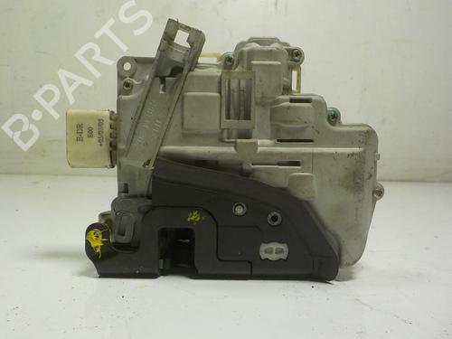 Cerradura puerta trasera derecha AUDI A6 C6 (4F2) [2004-2011]  15880302